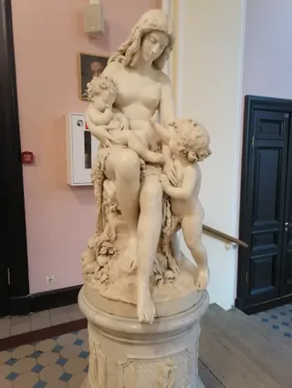 Dvorets Kul'tury Zheleznodorozhnikov