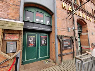 Hamburg Dungeon