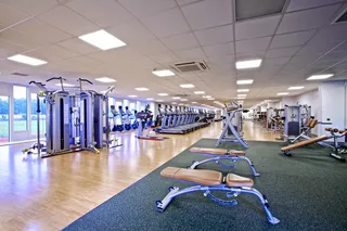 Barking Sporthouse and Gym