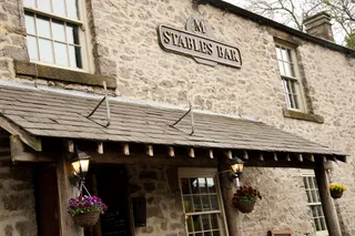 Monsal Head Hotel & Bar