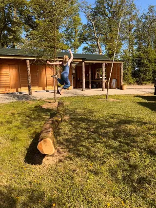 Landsker Camping