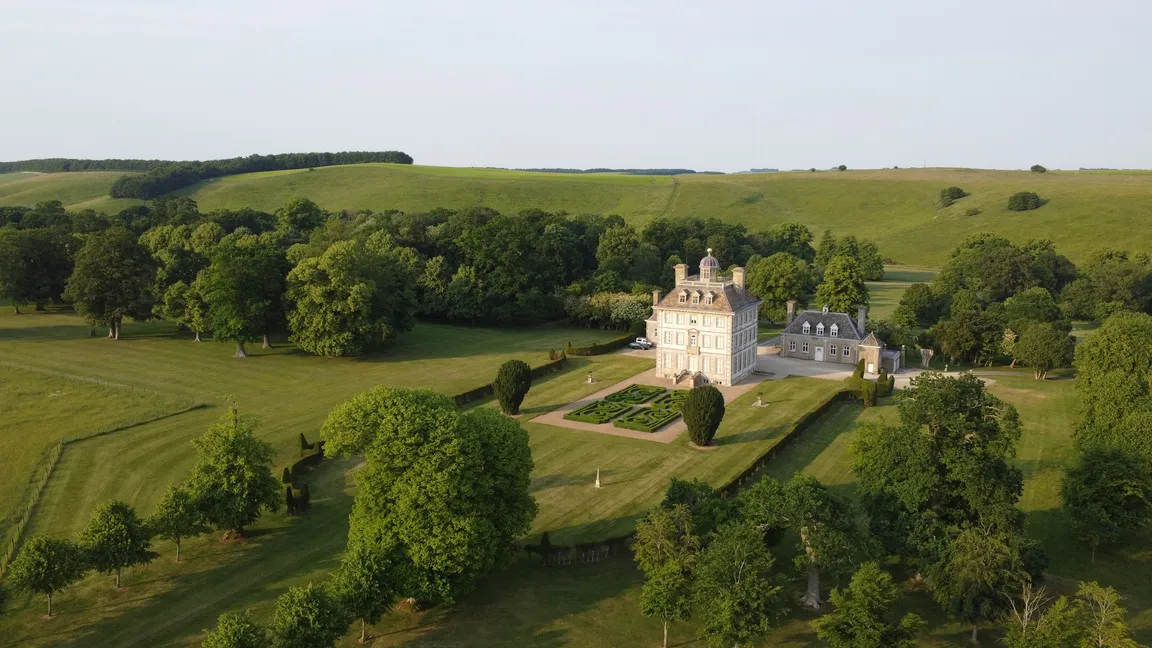National Trust - Ashdown