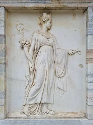 Arco della Pace