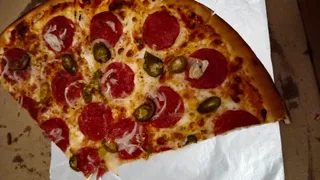 Pizzeria Nocna Miejscówka