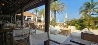 The Deck Beach Club