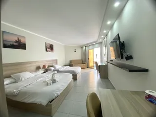 Scandic Resort Hurghada