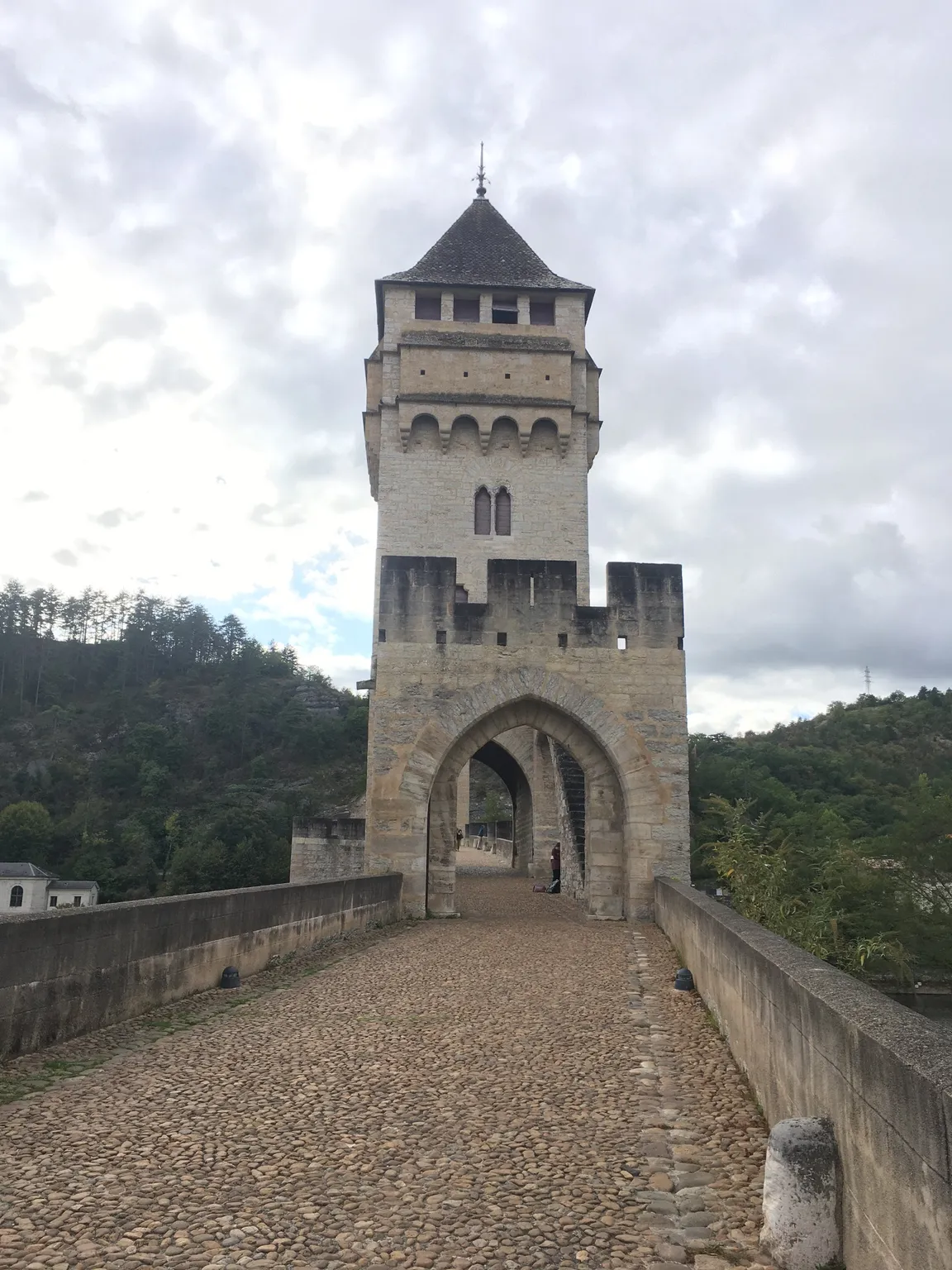 Maison de l'eau