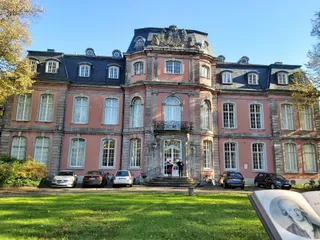 Schloss Jägerhof
