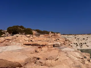 Xrobb l-Għaġin temple ruins
