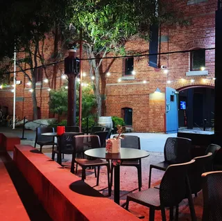 Malthouse Theatre