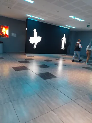 Cineplexx BIG Beograd