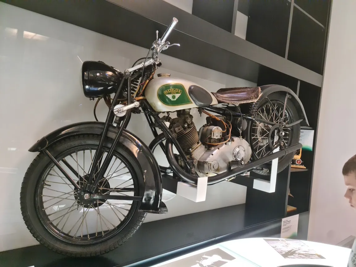 Narodowe Muzeum Techniki w Warszawie