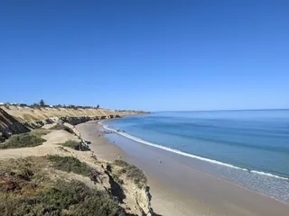 Port Willunga Jetty Pylons