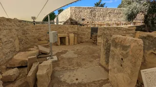 Świątynie Tarxien