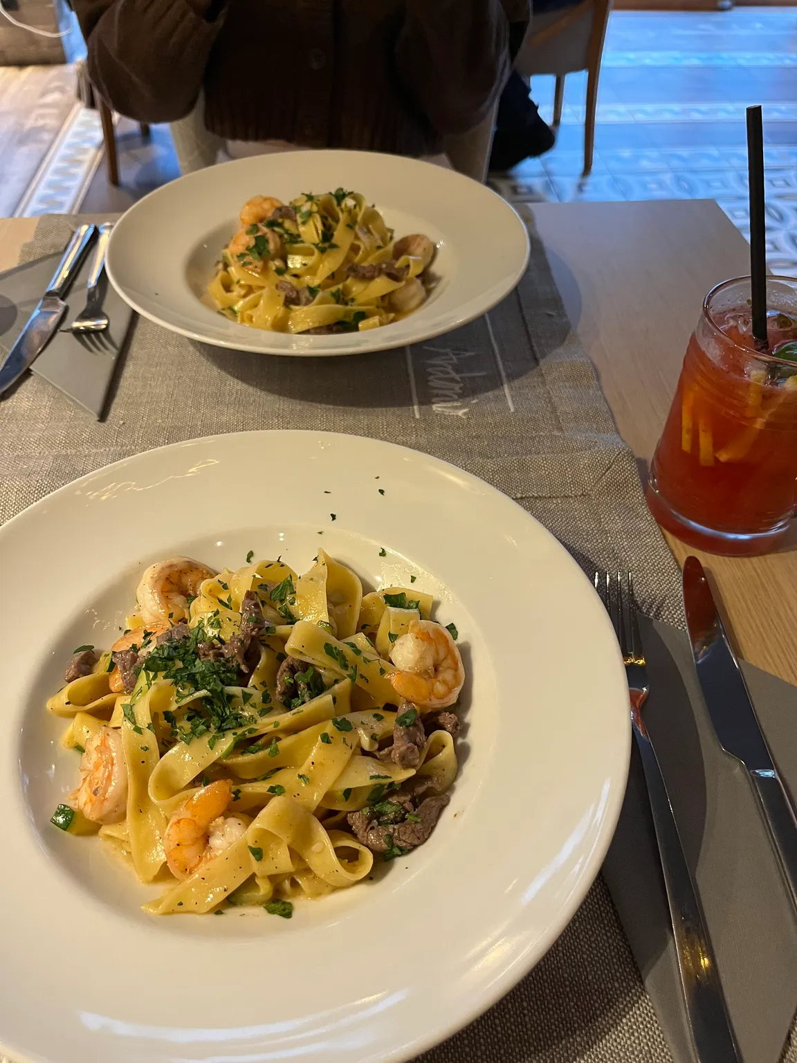 Trattoria Da Antonio