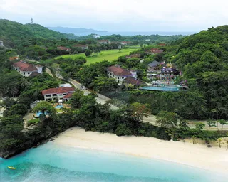 Fairways & Bluewater Boracay