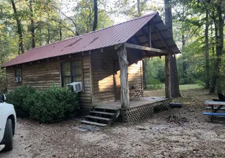 Seminary Canoe Rental