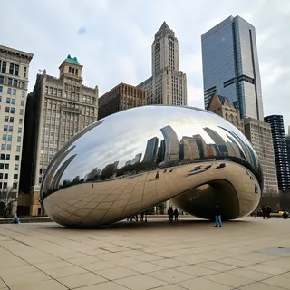 Tourist attractions