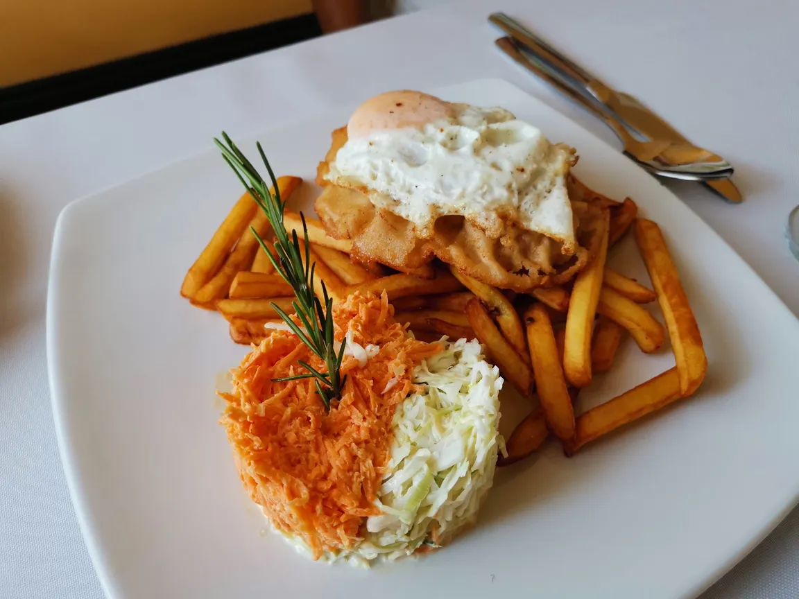 Restauracja Pałacowa