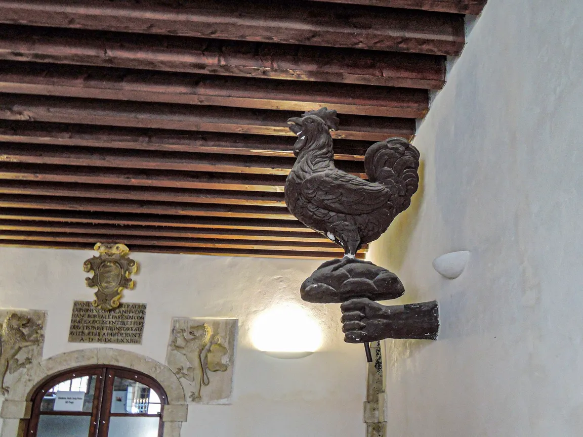 Pałac Cippiko