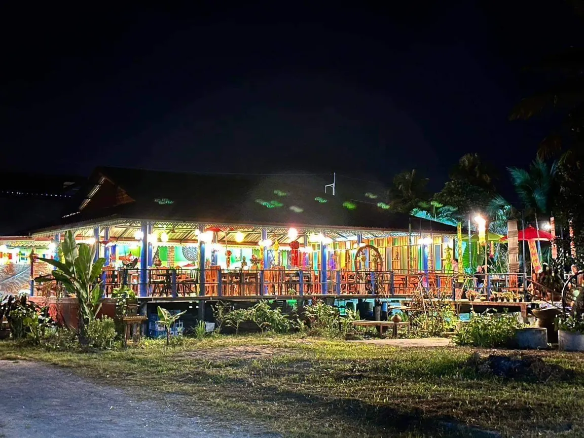 Takiang Restaurant