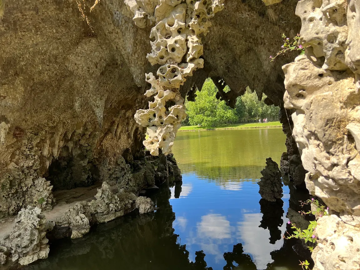 Painshill