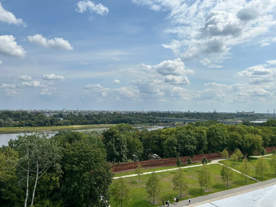 Muzeum Historii Polski - Cytadela Warszawska