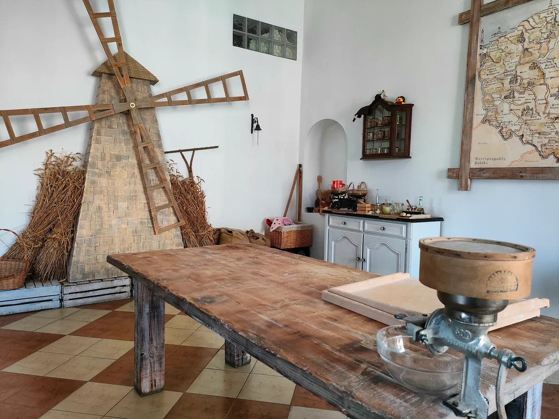 Regionalne Muzeum Cebularza w Lublinie
