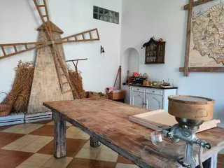 Regionalne Muzeum Cebularza w Lublinie