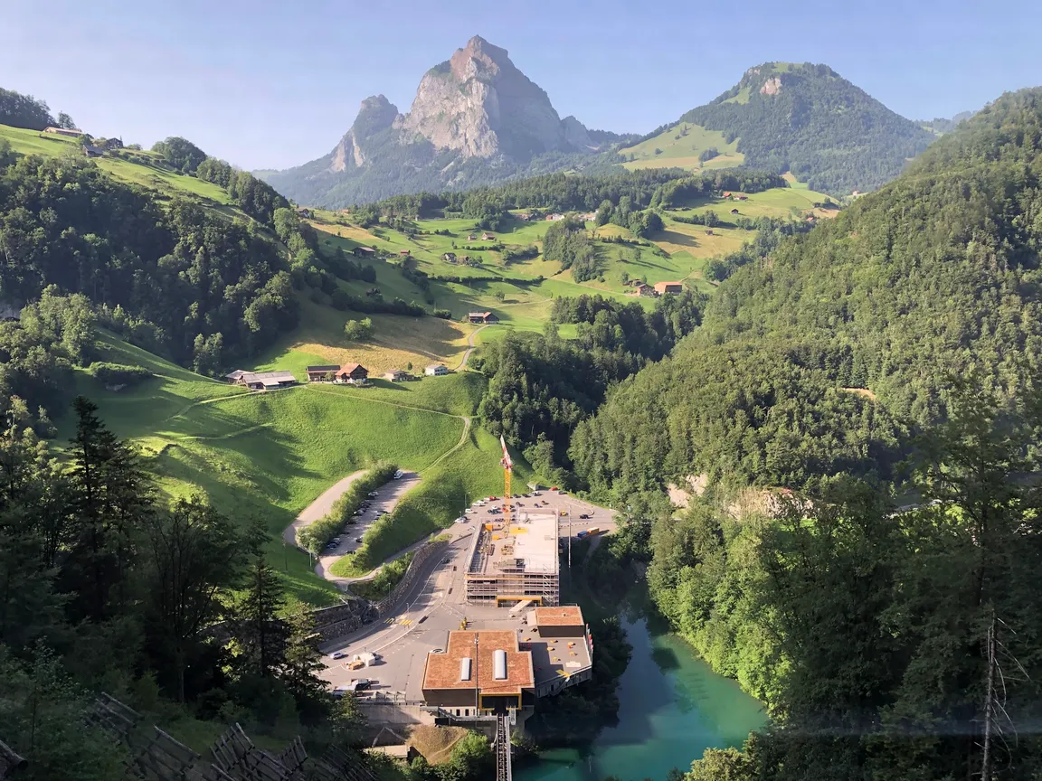 Stoos - Muotatal Tourism