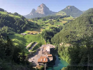 Stoos - Muotatal Tourism