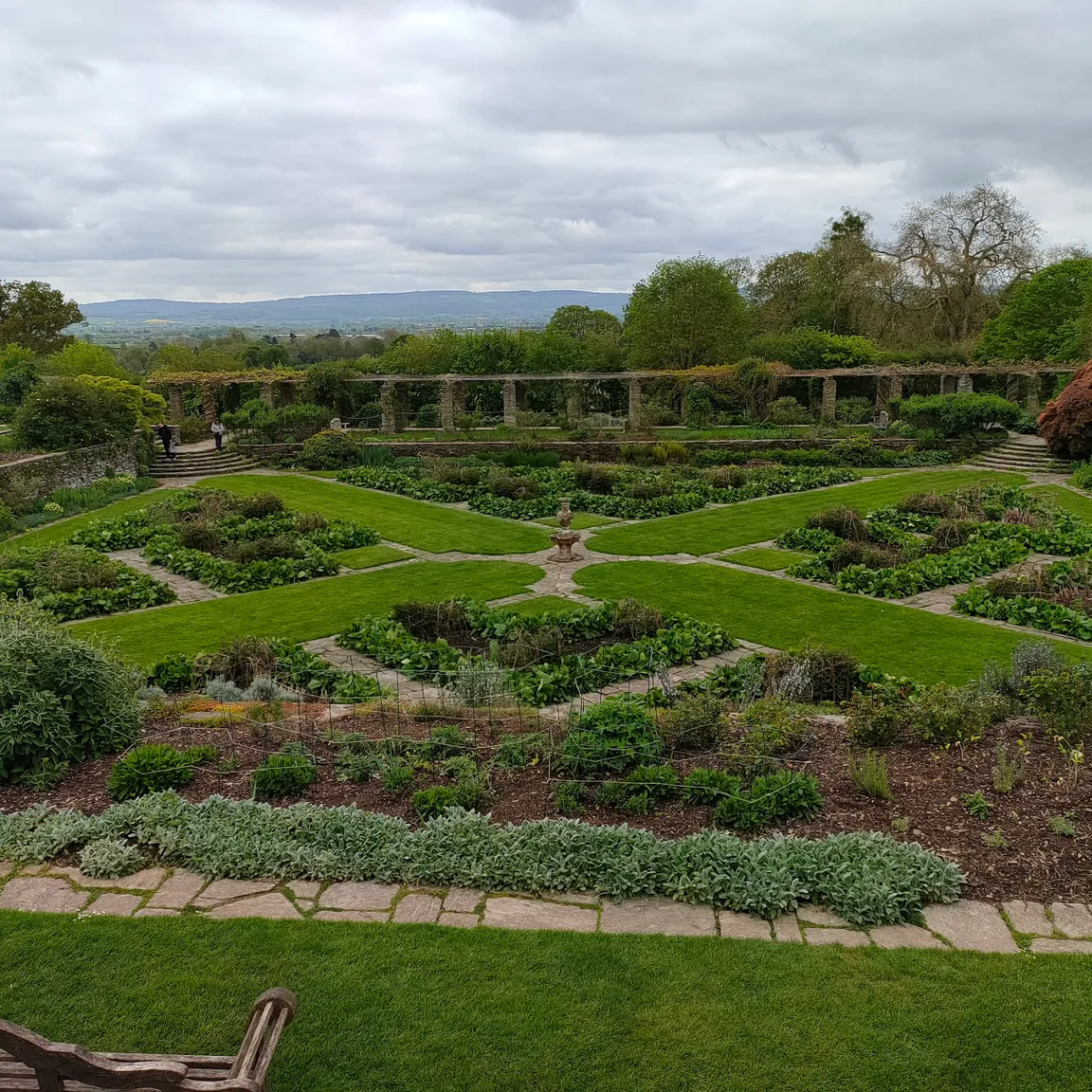 Hestercombe House & Gardens