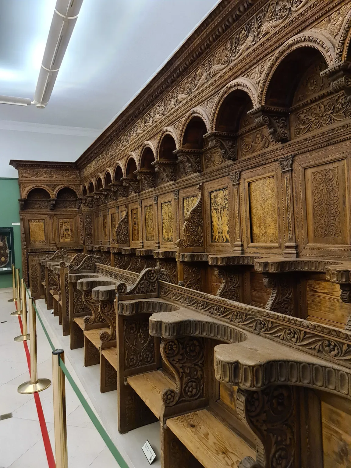 Węgierskie Muzeum Narodowe