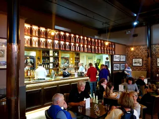 The Old Bushmills