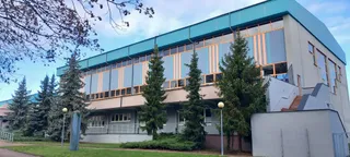Centrum Wychowania Fizycznego i Sportu UŁ
