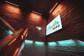 Palais Berg