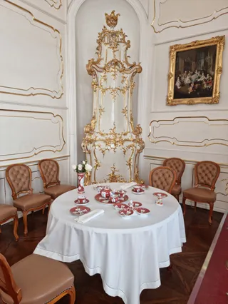 Pałac Królewski w Gödöllő