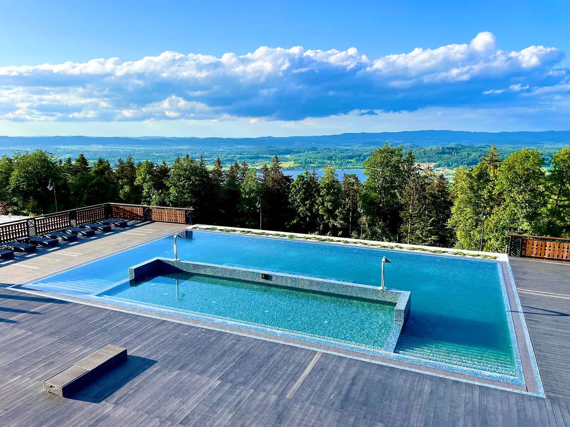 HOTEL SEIDORF *****