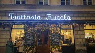 Trattoria Rucola - Stare Miasto
