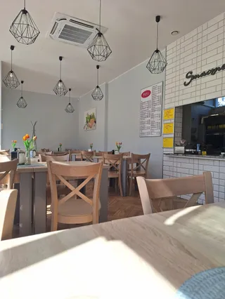 Bar Mikrus