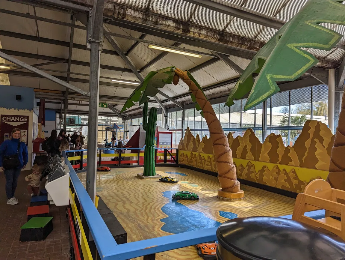 Paradise Park
