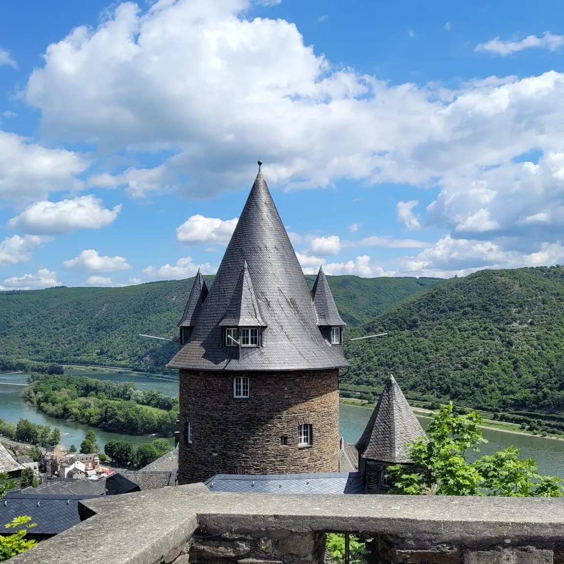 Sonnenturm
