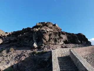 Mirador del Balcón