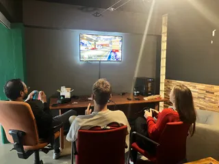 The Startup Coworking