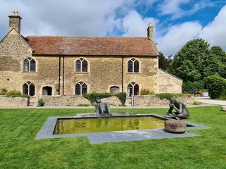 Hauser & Wirth Somerset