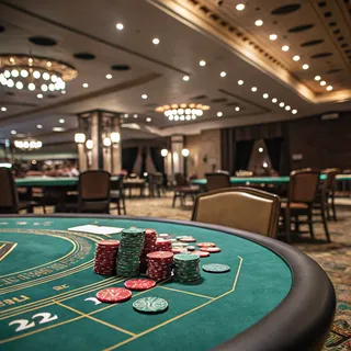Casinos