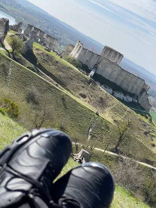 Halil Pasha Tower