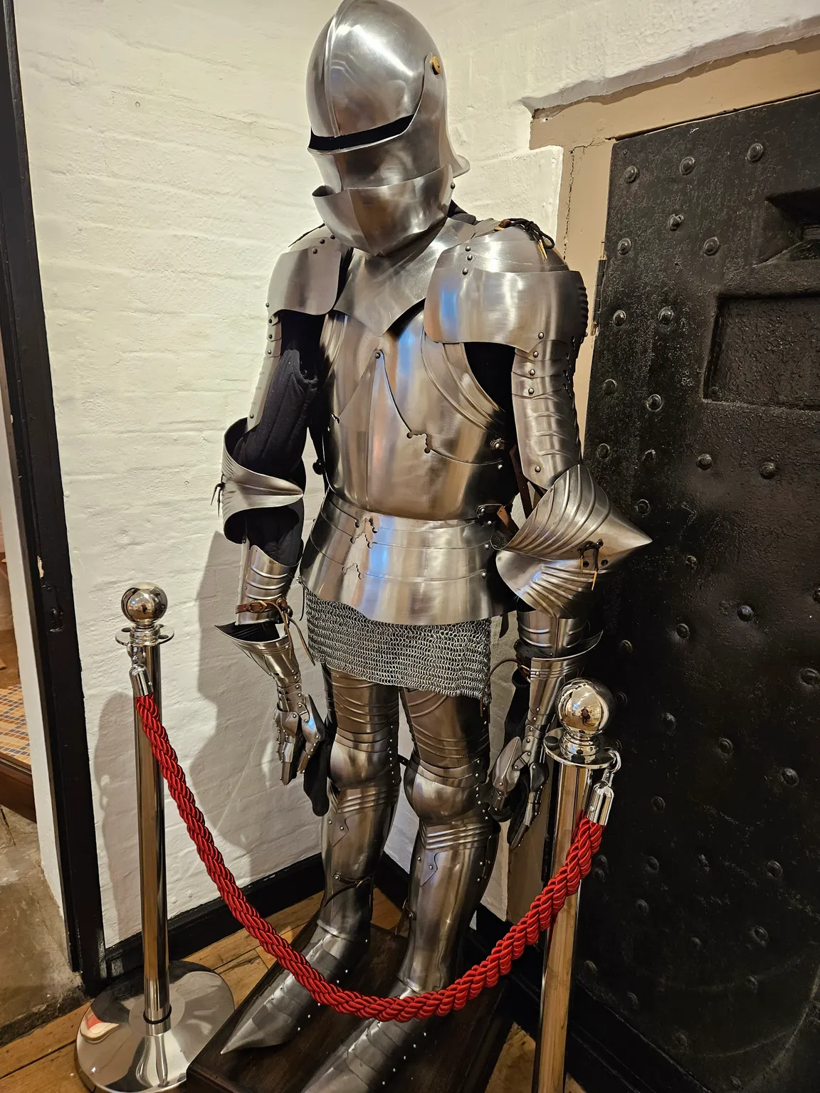 Buckingham Old Gaol