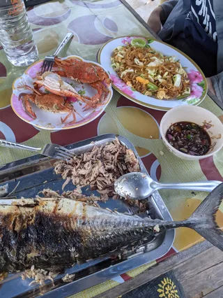 Rimlay Seafood