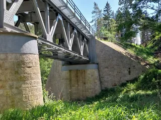 Piekielna Dolina
